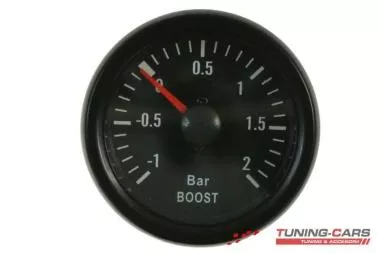 Ceas indicator presiune Turbo Benzina TurboWorks - DP-ZE-207