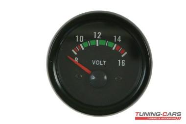 Ceas indicator Volt TurboWorks DP-ZE-201