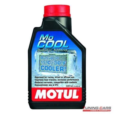 Lichid racire Motul MoCool 0.5l - MOCOOL05L