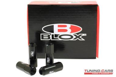 Set piulite roata Blox TurboWorks DS-NK-302