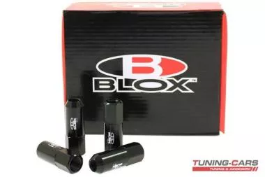 Set piulite roata Blox TurboWorks - DS-NK-302
