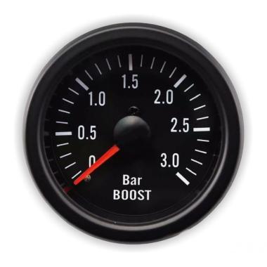 Ceas indicator presiune Turbo Diesel RS-GA-34