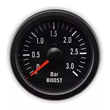 Ceas indicator presiune Turbo Diesel - RS-GA-34