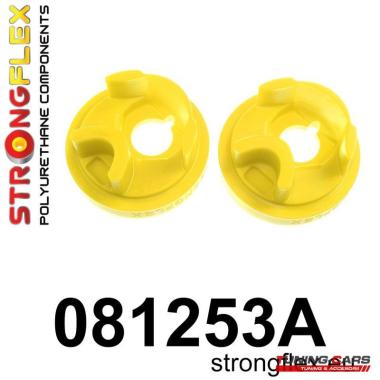 Suport cutie poliuretan STRONGFLEX (HONDA CIVIC VII) 081253A