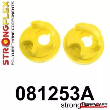 Suport cutie poliuretan STRONGFLEX (HONDA CIVIC VII) - 081253A
