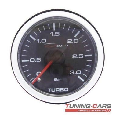 Ceas indicator presiune Turbo Diesel DP-ZE-002