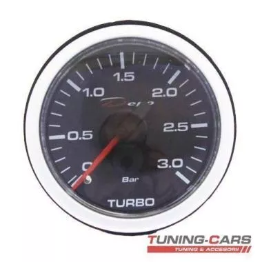 Ceas indicator presiune Turbo Diesel - DP-ZE-002