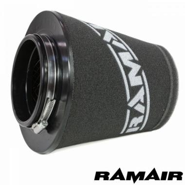 Filtru aer conic sport RAMAIR (80mm) - CC175UNI-80