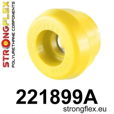 Flansa amortizor fata poliuretan STRONGFLEX (VW Golf IV) - 221899A