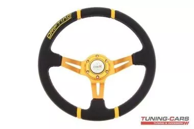 Volan sport universal TurboWorks - PP-KR-021