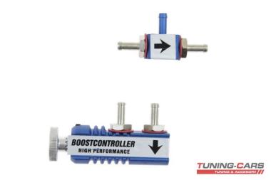 Boost controller manual TurboWorks CN-BC-003