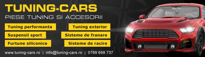 Tuning-Cars.ro - Piese Tuning & accesorii auto - suspensii sport, suspensii reglabile, arcuri sport