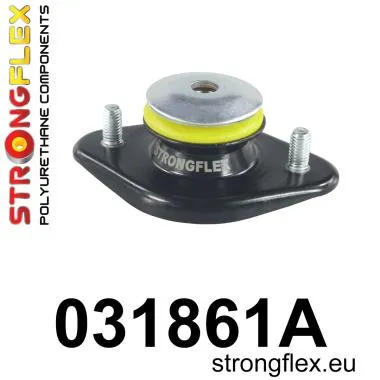 Set flanse spate sport STRONGFLEX (BMW E30,  E36,  E46,  Z3) - 031861A