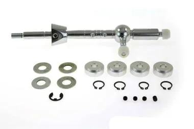Short Shifter MITSUBISHI EVO 8,  9 TurboWorks - CN-SS-030