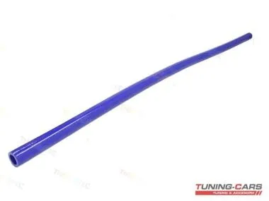 Furtun siliconic 18x1000mm - FUR18-1000