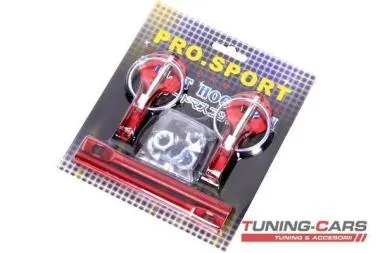 Sigurante capota PRO Racing - PP-ZM-005