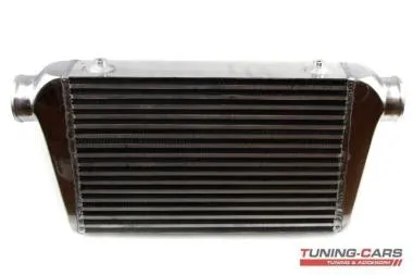 Intercooler universal 450x300x76 TurboWorks - MG-IC-060