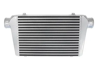 Intercooler universal 450x300x76 TurboWorks - MG-IC-060