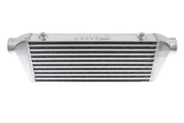 Intercooler universal 450x175x65 TurboWorks - MG-IC-003