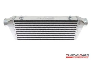 Intercooler universal 450x175x65 TurboWorks - MG-IC-003