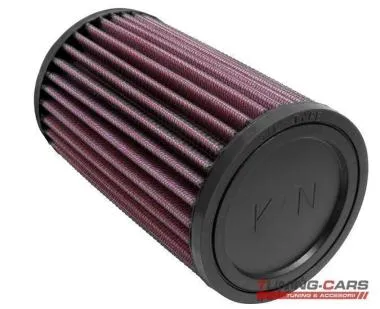 Filtru aer conic sport K&N (62mm) - RU-0820