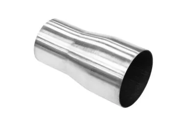 Adaptor evacuare/tips inox 59-72mm TurboWorks - MP-RD-007