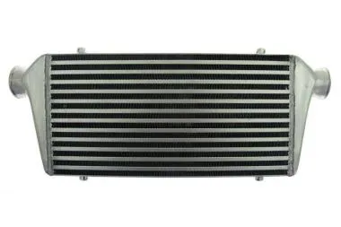 Intercooler universal 450x230x65 TurboWorks - MG-IC-004