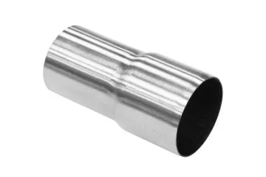 Adaptor evacuare/tips inox 69-76mm TurboWorks - MP-RD-011