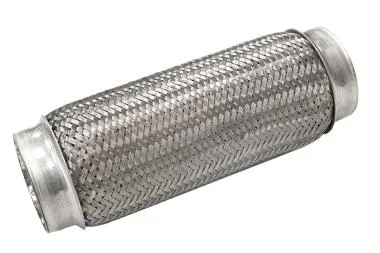 Racord flexibil 50X250mm TurboWorks - TW-TL-204