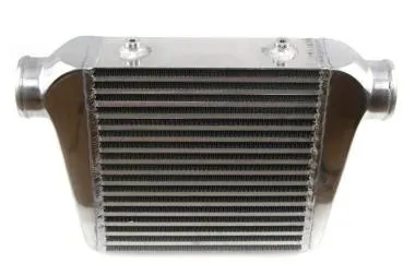 Intercooler universal 280x300x76 TurboWorks - MG-IC-061