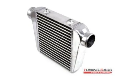 Intercooler universal 280x300x76 TurboWorks - MG-IC-061