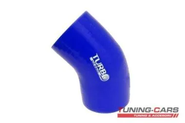 Cot silicon 45 de grade 70 mm TurboWorks - CN-SL-072