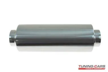 Toba sport intermediata 57mm TurboWorks - TW-TL-043