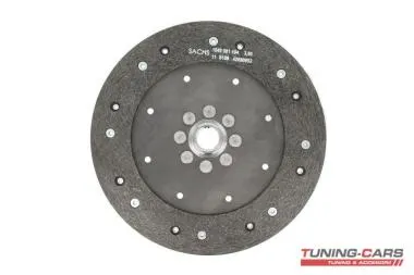 Disc ambreiaj racing Sachs Performance  - 881864999502