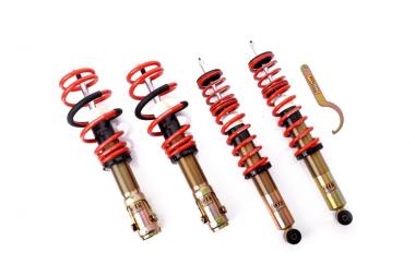 Suspensie sport reglabila MTS-Technik SPORT (Cordoba,  Ibiza,  Polo) - MTSGWVW28-S