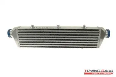Intercooler universal 550x140x65 TurboWorks - MG-IC-062