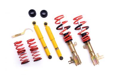 Suspensie sport reglabila MTS-Technik SPORT (Opel Astra H) - MTSGWOP10-S