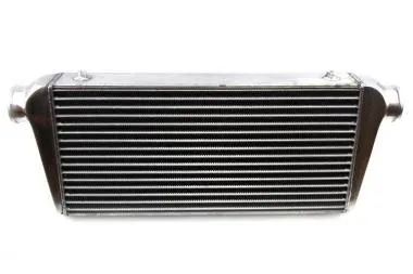 Intercooler universal 600x300x76 TurboWorks - MG-IC-068