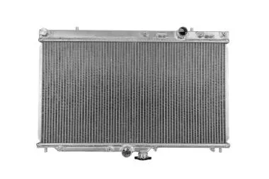 Radiator apa racing Mitsubishi Lancer EVO 7/8/9 TurboWorks - MG-EN-003