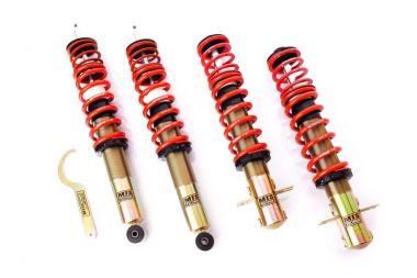 Suspensie sport reglabila MTS SPORT (VW Golf I,  Jetta I,  Scirocco) - MTSGWVW06-S