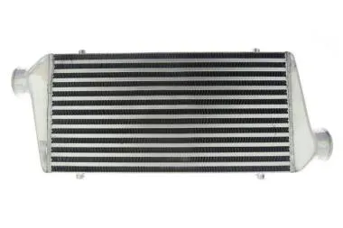 Intercooler universal 450x230x65 TurboWorks - MG-IC-005