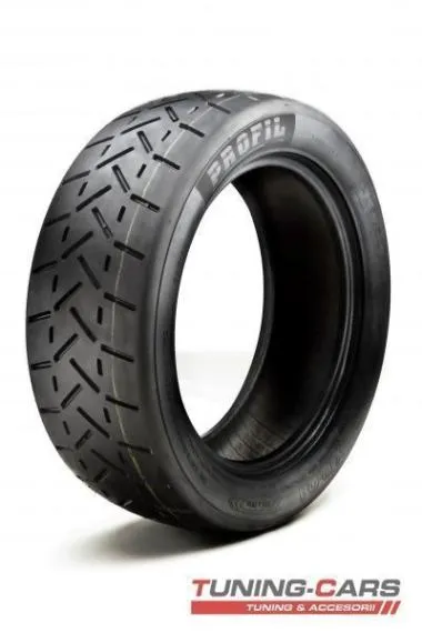Anvelope Vara SEMI-SLICK 205/45/R17 Profil - PROF17