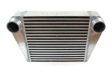 Intercooler universal 350x300x76 TurboWorks - MG-IC-034