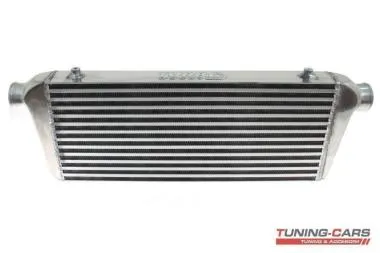 Intercooler universal 550x230x65 TurboWorks - MG-IC-066