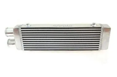 Intercooler universal 550x180x65 TurboWorks - MG-IC-027