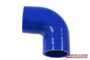 Reductie silicon 90 de grade 51/70 mm  - RE90-70-51/125 