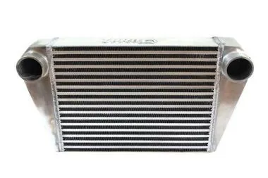 Intercooler universal 400x300x76 TurboWorks - MG-IC-033