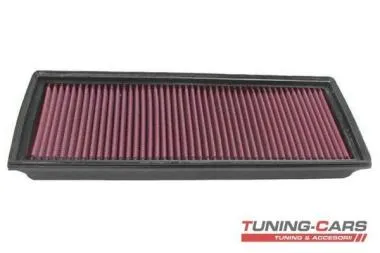 Filtru aer sport K&N (VW Golf V,  Seat Leon,  Audi A3 8P) - 332865