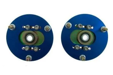 Set flanse fata uniball SILVER Project - CN-TM-001