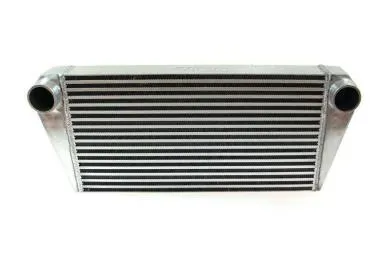 Intercooler universal 600x300x76 TurboWorks - MG-IC-030